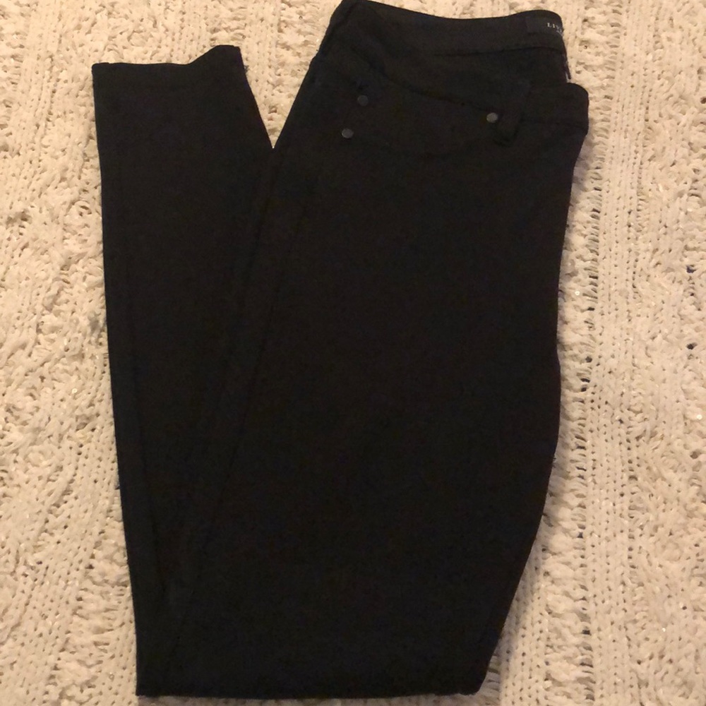Liverpool Jean Co Pants